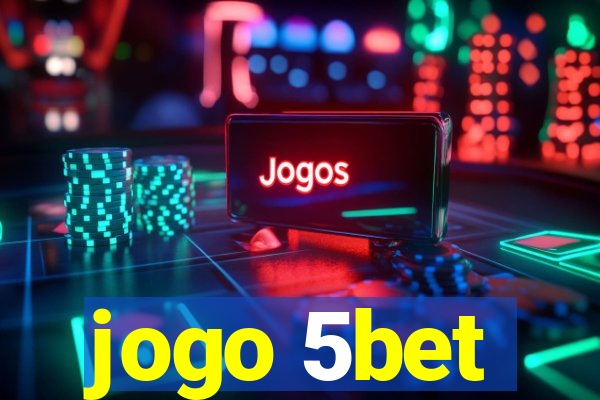 jogo 5bet